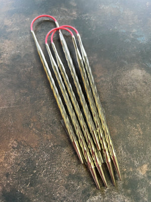ADDI Flexi Flips Ewenicorn 12" (30 cm) Needle Set