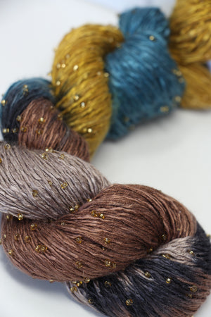Artyarns Beaded Silk Light (1000-3000, 900 Series)