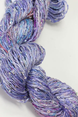 Artyarns Beaded Silk & Sequins Light  - Cosmic Colors (CC) Collection