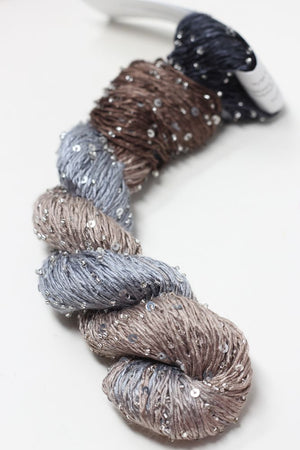 Artyarns Beaded Silk & Sequins Light (100, 200, 300 Series)