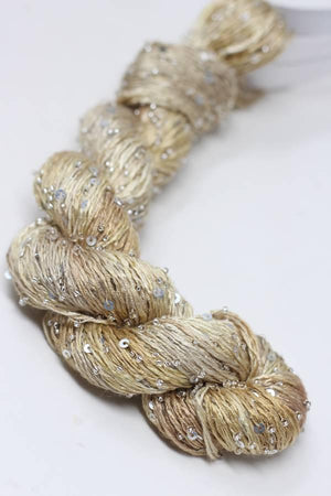 Artyarns - Beaded Silk & Sequins Light  - Ombre Collection - fabyarns