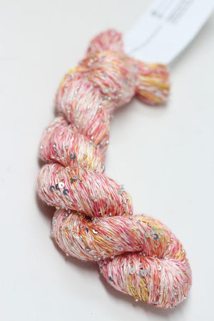 Artyarns Beaded Silk & Sequins Light  - Cosmic Colors (CC) Collection