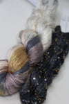 Artyarns - Transitions Shawl (Inspiration Club - Sept) - fabyarns