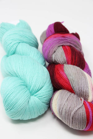 Artyarns - Slipped September Knitalong (KAL) Kit - TOP