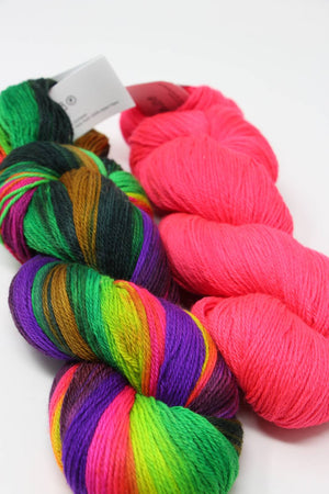 Artyarns - Slipped September Knitalong (KAL) Kit - TOP