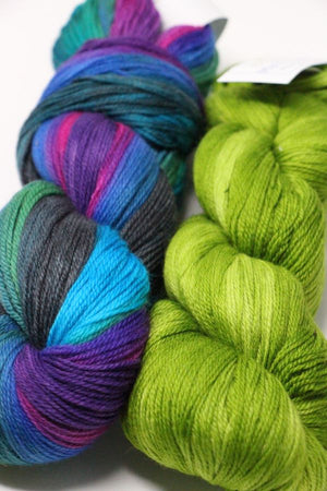 ARTYARNS | KNIT KITS | SLIP STITCH SWEATER KNITALONG