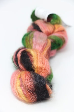 Artyarns - Silk Mohair - Ombres (1 Ply Lace)