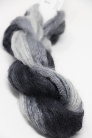 Artyarns - Silk Mohair - Ombres (1 Ply Lace) - fabyarns