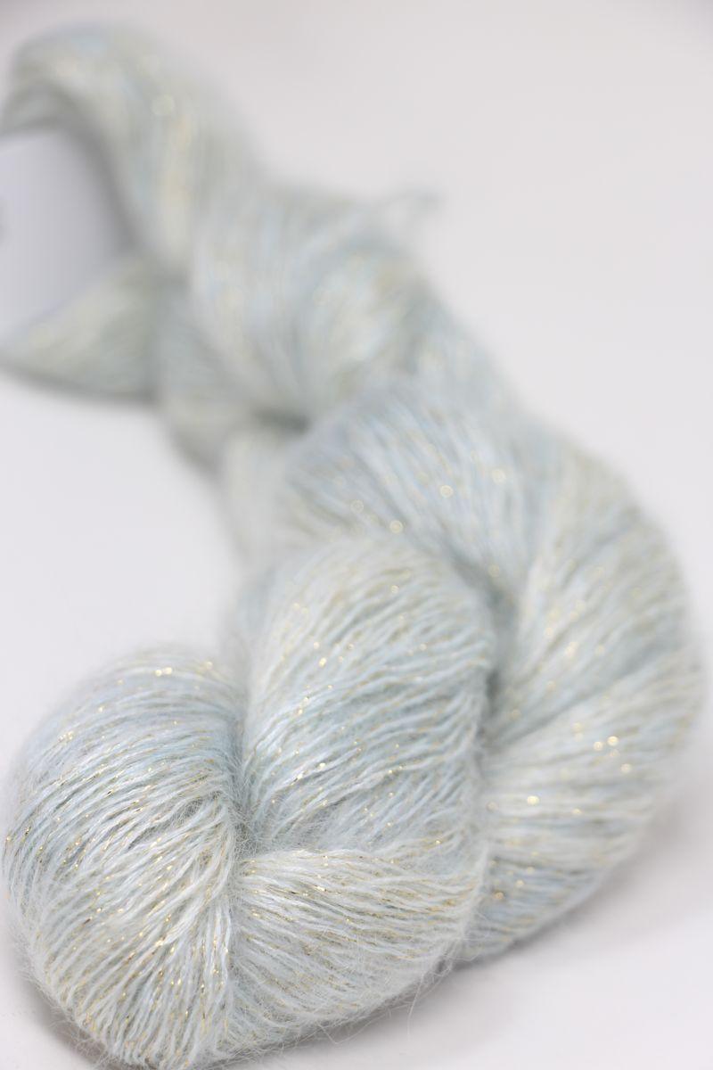 25G Sequins Mohair Yarn Soft Thin Wool Yarn for Hand Knitting Silk Thread  Fashion Spandex Yarns Sparkly Yarn