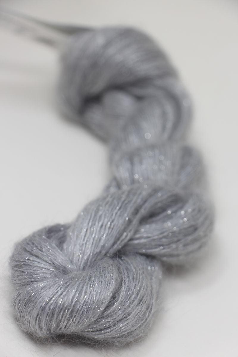 25G Sequins Mohair Yarn Soft Thin Wool Yarn for Hand Knitting Silk Thread  Fashion Spandex Yarns Sparkly Yarn