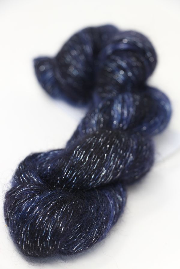 Artyarns Silk Mohair Glitter Yarn - Michigan Fine Yarns