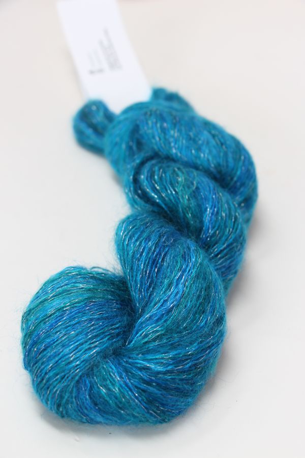 Artyarn/artificial Yarn / Thick and Thin /86 M / 100 G 