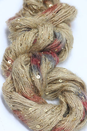 Artyarns - Beaded Silk Mohair with Sequins 1000, 2000, 3000 Series)