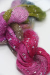 Artyarns - Beaded Silk Mohair with Sequins 1000, 2000, 3000 Series)