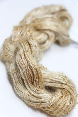 Artyarns - Beaded Silk Mohair with Sequins (H Series) - fabyarns