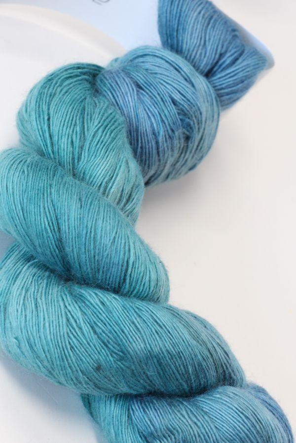  TEHETE 100% Angora Wool Yarn for Crocheting 2-Ply Soft