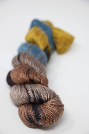 Artyarns - Regal Silk Yarn - 1000 Series (Handpaints)