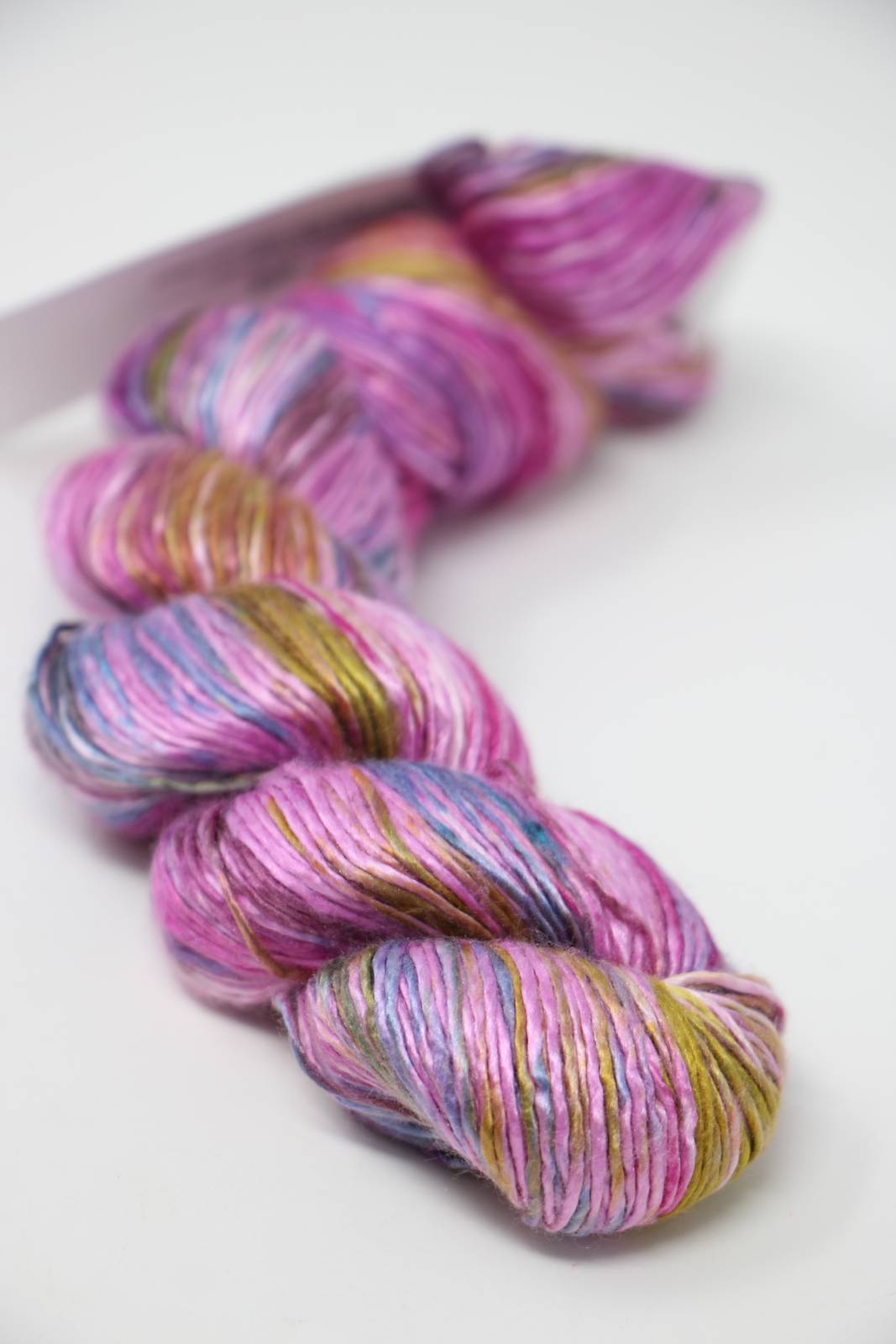 Artyarns - Regal Silk Yarn - 1000 Series (Handpaints) - fabyarns