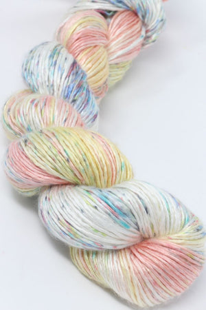 Artyarns - Regal Silk Yarn - 600 Series (Speckles)