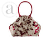 Betty Handbag in cherry blossom