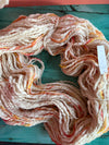 Kinua Yarns - The Flamé Handspun BIG - Organic Wool