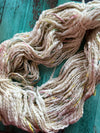 Kinua Yarns - The Flamé Handspun BIG - Organic Wool