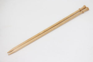 Brittany Knitting Needles - 10" Single Point (Pair)