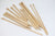 Brittany Knitting Needles - 14" Single Point (Pair)