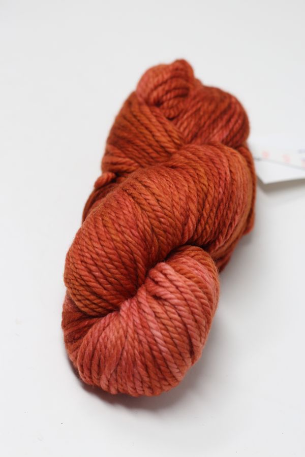 Malabrigo - Chunky #013 Oro — Fiber Yarns