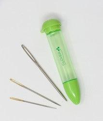 Clover - Chibi Needle Set