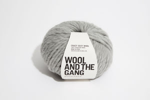 Wool & The Gang - Crazy Sexy Wool