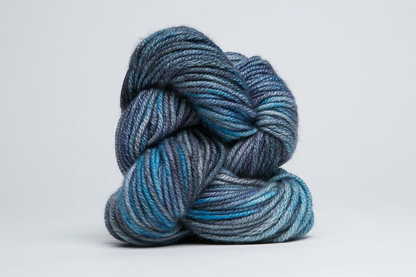 Jade Sapphire Cashmere - 2 Ply Pure Cashmere