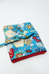 Della Q - Crochet Roll Case (168)