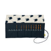 Della Q - Crochet Roll Case (168)