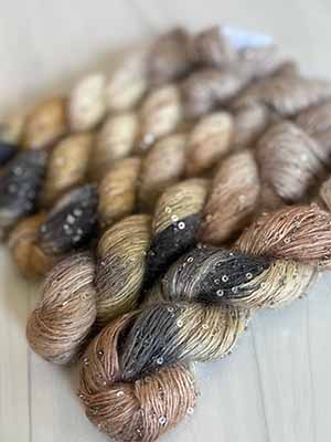 Daily Deal (6/18/2022) Artyarns Beaded Mohair with Sequins 30% Off