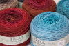 Freia Yarns - Fine Handpaints - Merino Silk Sport (MSSO)