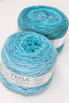 Freia Yarns - Fine Handpaints - Merino Silk Sport (MSSO)