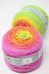 Freia Yarns - Fine Handpaints - Merino Silk Sport (MSSO)