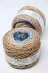 Freia Yarns - Fine Handpaints - Merino Silk Sport (MSSO)