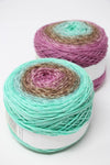 Freia Yarns - Fine Handpaints - Merino Silk Sport (MSSO)