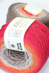 Freia Yarns - Fine Handpaints - Yarn Bomb (Merino Fingering)