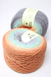 Freia Yarns - Fine Handpaints - Yarn Bomb (Merino Fingering)