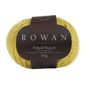 Rowan  - Felted Tweed