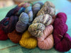 Malabrigo Yarn - Ultimate Sock Yarn