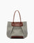 Graf Lantz - Frankie Petite - Felt/Leather handbag