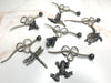 Jul Designs - Shawl Pins
