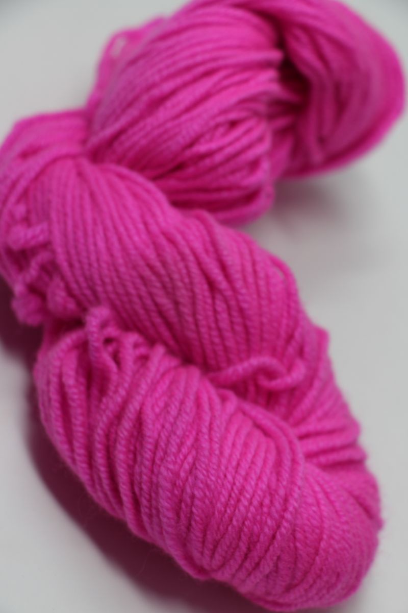 Jade Sapphire, 8 Ply Cashmere, Pink Panther Neon (142)