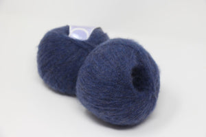 Jade Sapphire Cashmere - AAAH Brushed Cashmere