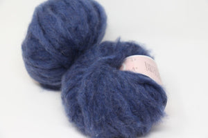 Jade Sapphire Cashmere - OOOH Bulky Brushed Cashmere
