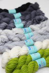 Jade Sapphire - Kits - Coloring Box (4 Ply)